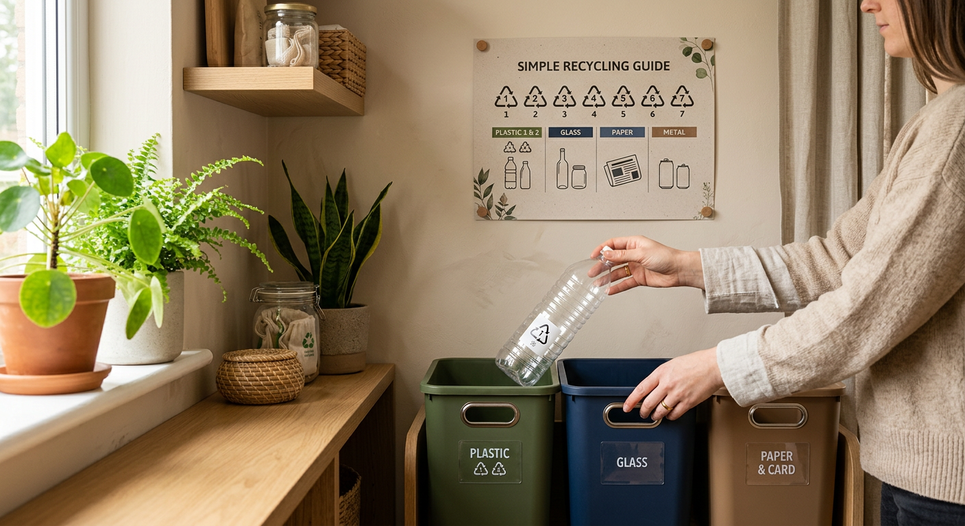 recycling numbers and symbols guide for recycling correctly at home